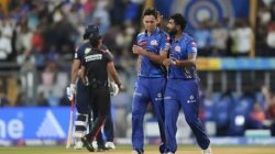 IPL 2025: Mumbai Indians and Gujarat Titans Face Off in Crucial Eliminator Tonight