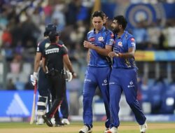 IPL 2025: Mumbai Indians and Gujarat Titans Face Off in Crucial Eliminator Tonight