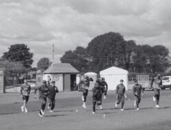 Nepal Suffers Heavy Defeat Against Scotland ‘A’ Ahead of ICC World Cup League 2 Fourth Round