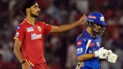 PBKS vs MI IPL 2025