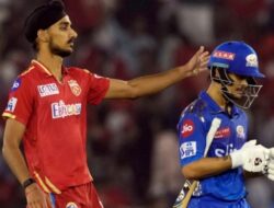PBKS vs MI IPL 2025: Match Time, Live Streaming, and Where to Watch the Epic Showdown