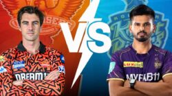 SRH vs KKR IPL 2025