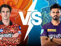 SRH vs KKR Epic Showdown: Match Time, Streaming, and Where to Watch – IPL 2025