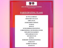 16 Teams Confirmed for ANFA Women’s League Qualifiers 2025
