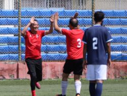 ANFA Defeats NSJF in Friendly Match with 10-2 Victory