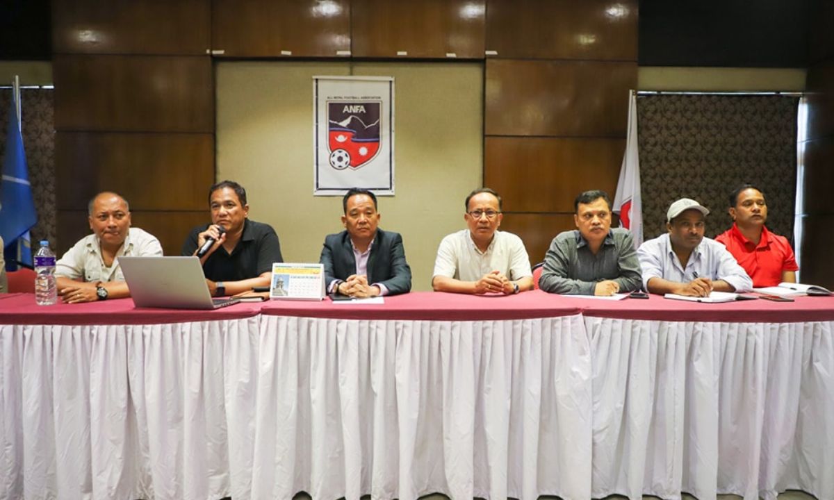 ANFA Women’s League Qualifiers to Kick Off from August 12