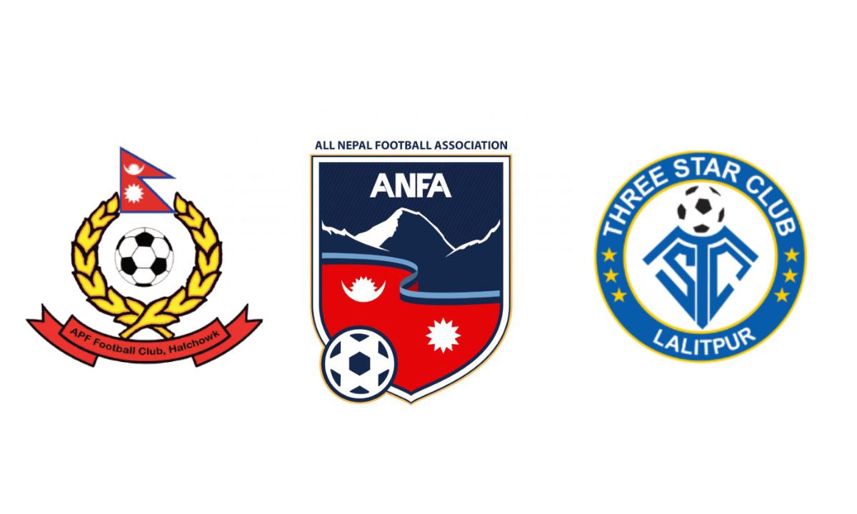 APF Football Club, ANFA, Three Star Club