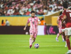 Al Ahly vs Inter Miami Ends in a Draw as FIFA Club World Cup 2025 Kicks Off