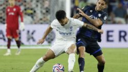 Al Hilal beat Pachuca 2-0 to qualify for Club World Cup round of 16