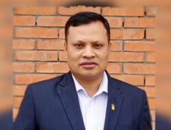 Arun Man Joshi Resigns from His Post as ANFA Deputy General Secretary