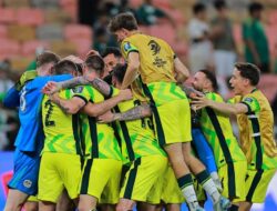 Australia Qualifies for FIFA World Cup 2026 After Beating Saudi Arabia