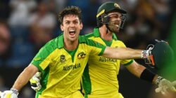 Australia announces 16-member squad for T20I series vs West Indies