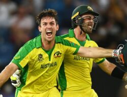 Australia unveils exciting 16-member squad for T20I series vs West Indies