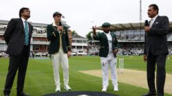Australia vs South Africa – WTC Final 2025 South Africa Boldly Chooses to Bowl First at Lord’s