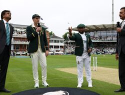 Australia vs South Africa – WTC Final 2025: South Africa Boldly Chooses to Bowl First at Lord’s