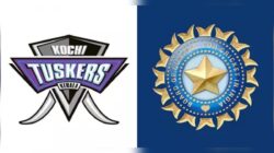 BCCI Fined ₹539 Crore Over Kochi Tuskers Kerala