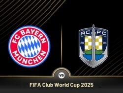 Bayern Munich vs Auckland City FIFA Club World Cup 2025 Preview: Group C Clash