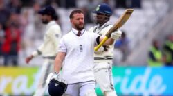 Ben Duckett