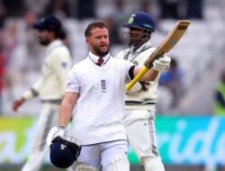 Ben Duckett Century Leads England to Epic Win Over India in First Test