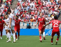 Benfica Beats Bayern to Win Group C in FIFA Club World Cup