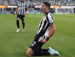 Botafogo Start FIFA Club World Cup 2025 with Victory over Seattle Sounders