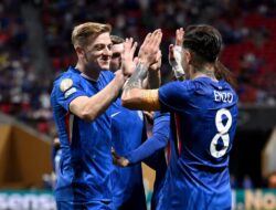 Chelsea Beats LAFC 2-0 in FIFA Club World Cup Group Stage