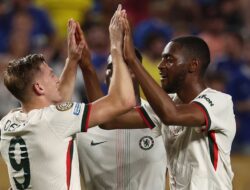 Chelsea Qualifies for FIFA Club World Cup Round of 16 with Win Over ES Tunis