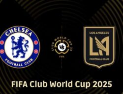 Chelsea vs LAFC – Nepal Time FIFA Club World Cup Preview, Prediction