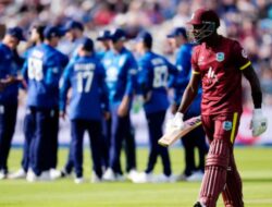 England vs West Indies 2nd ODI 2025 Preview: Epic Battle Set for Cardiff Showdown
