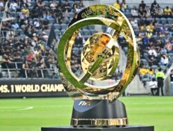 FIFA Club World Cup 2025 Begins: Full Match Schedule in Nepali Time