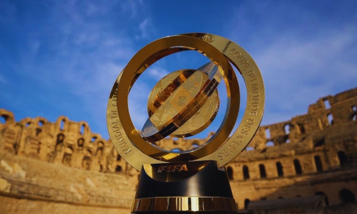 FIFA Club World Cup 2025