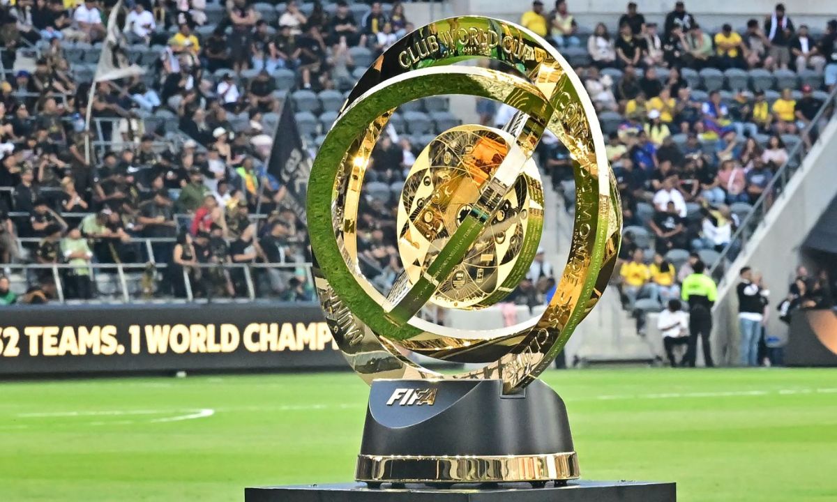FIFA Club World Cup 2025
