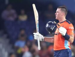 Finn Allen Smashes Stunning T20 Record with Most Sixes in a Single Innings in Major League Cricket