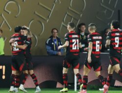 Flamengo Shines with 2-0 Win Over ES Tunis in FIFA Club World Cup 2025