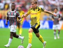 Fluminense vs Dortmund Ends in a 0-0 Draw at Club World Cup