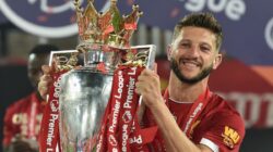 Former England Midfielder Adam Lallana Announces Retirement