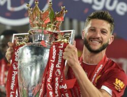 Former England Midfielder Adam Lallana Announces Retirement