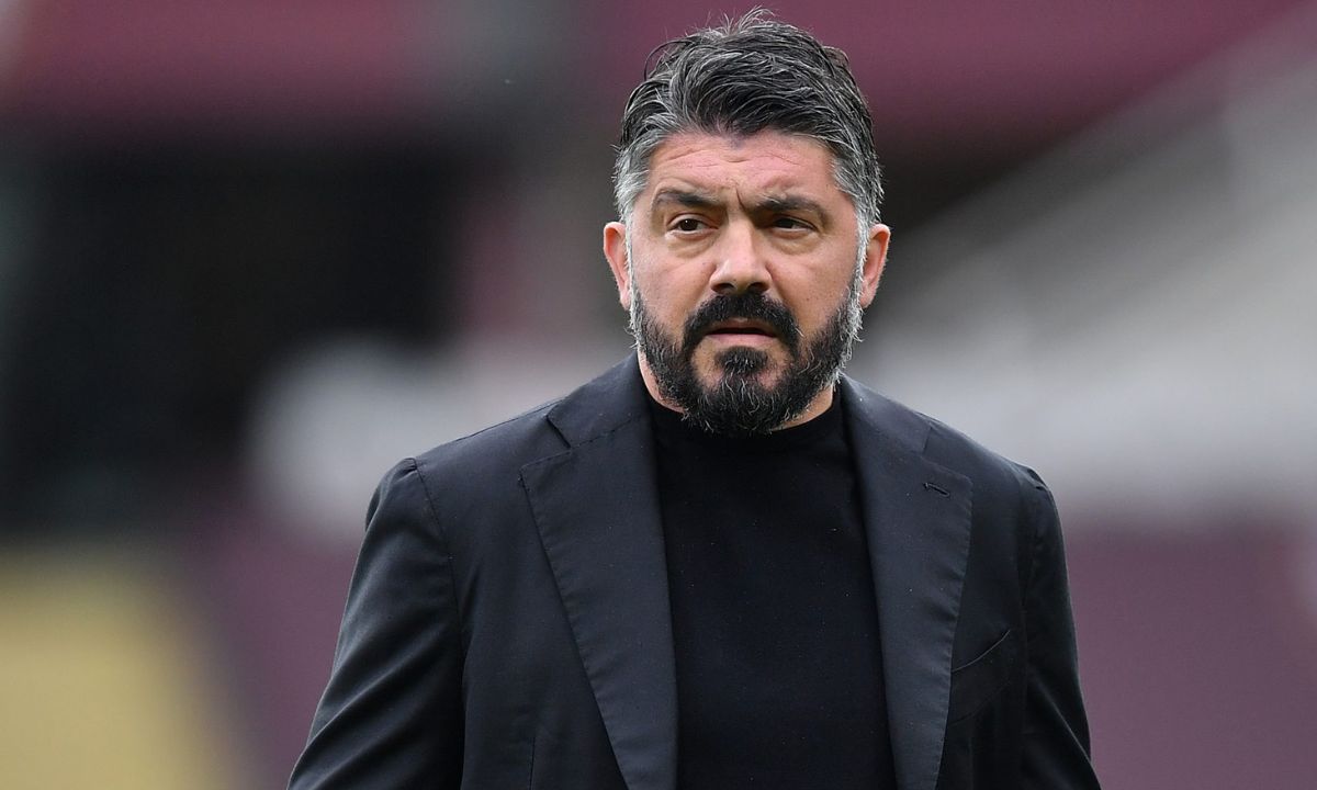 Gennaro Gattuso