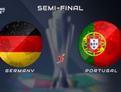 Thrilling Germany vs Portugal – UEFA Nations League Semifinal: Nepali Time, Match Preview & Prediction