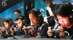 Hora Esports Qualifies for PUBG Mobile World Cup 2025