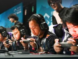 Hora Esports Qualifies for PUBG Mobile World Cup 2025