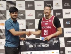 Hounds Academy vs Royal: Stunning 102-92 Victory Propels Hounds to Top of HJBL
