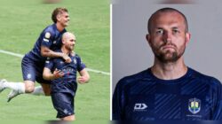 How Christian Gray, a PE Teacher, Made History at the FIFA Club World Cup