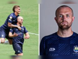 How Christian Gray, a PE Teacher, Made History at the FIFA Club World Cup