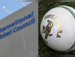 ICC Revises Key Rules in International Cricket