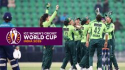 ICC Women’s Cricket World Cup 2025