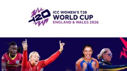 ICC Women’s T20 World Cup 2026 Schedule Revealed