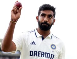 India vs England Test Getting Thrilling: Bumrah Takes Five Wickets