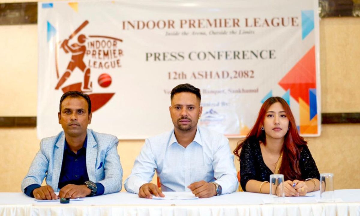 Indoor Premier League