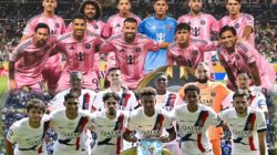 Inter Miami to Face PSG in FIFA Club World Cup Round of 16